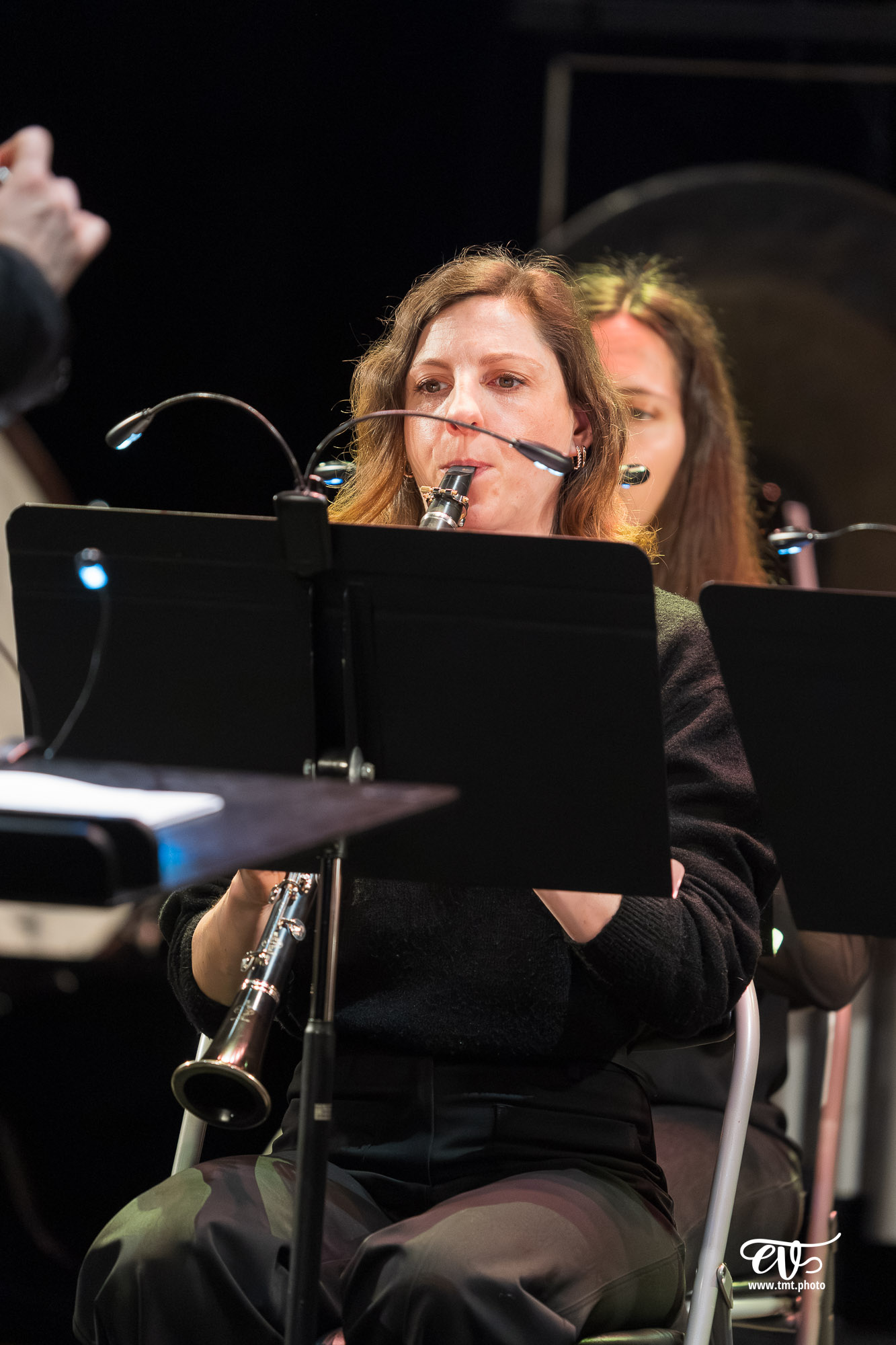 LE PRINTEMPS DE LA CLARINETTE